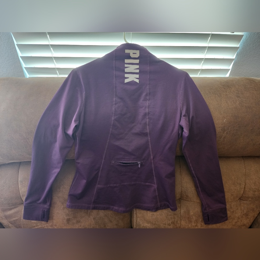 PINK Athletic jacket